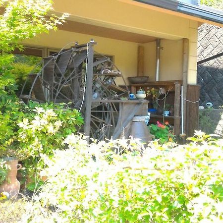 Guest House Waon Imari Bagian luar foto