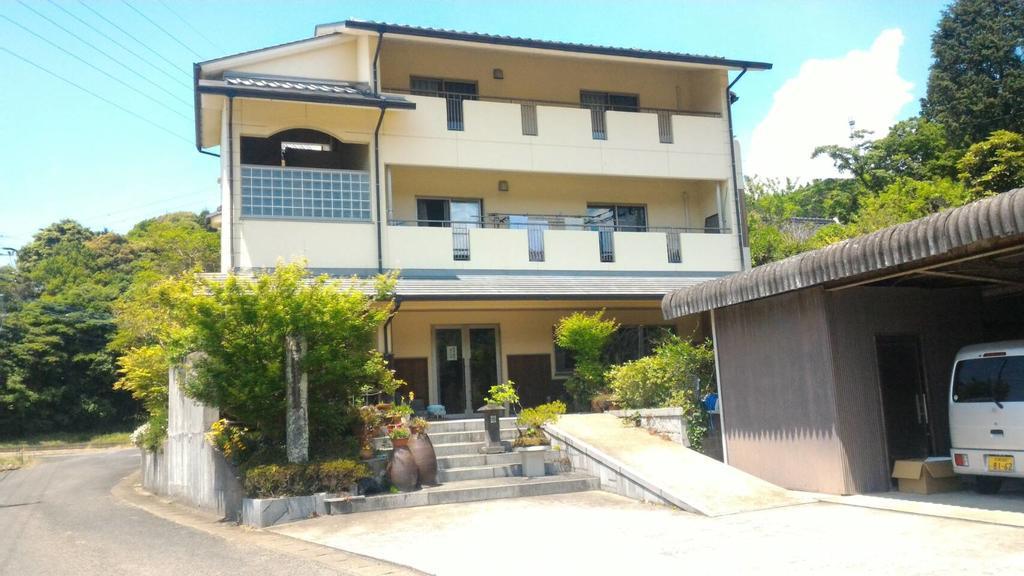 Guest House Waon Imari Bagian luar foto